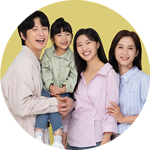 우리 아이의 건강한 성장 지원